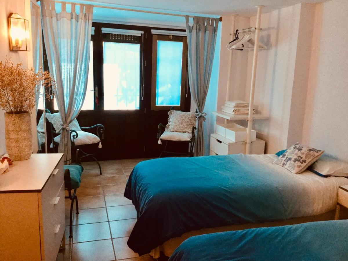 Вилла Altea Town House Sea View Экстерьер фото
