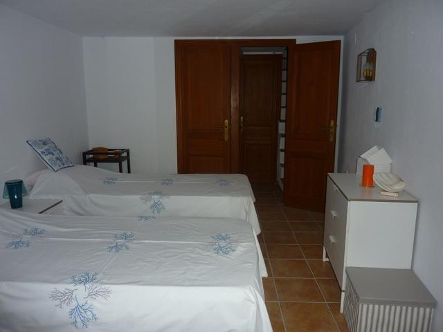 Вилла Altea Town House Sea View Экстерьер фото