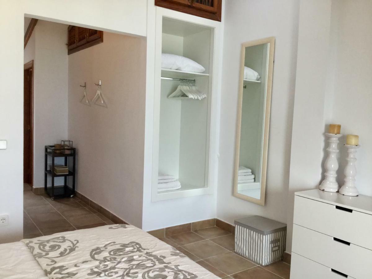 Вилла Altea Town House Sea View Экстерьер фото